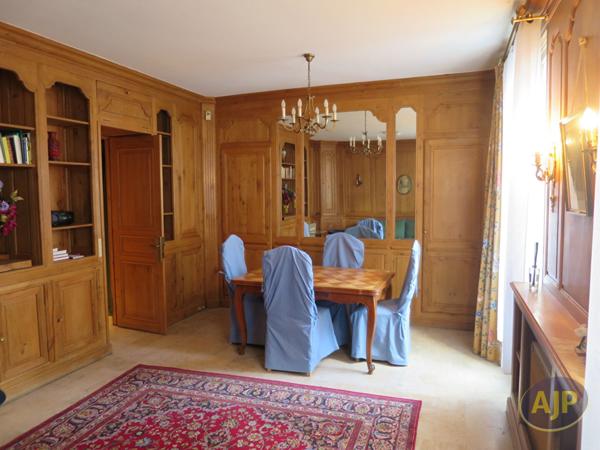 Vente appartement Paris 4eme : 579 000 € - AJP Immobilière Passy Paris 16