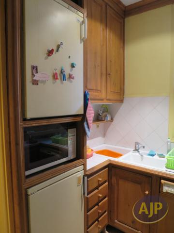 Vente appartement Paris 4eme : 579 000 € - AJP Immobilière Passy Paris 16