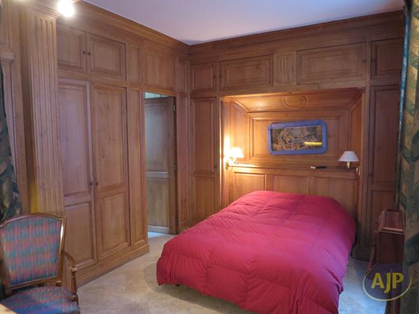 Vente appartement Paris 4eme : 579 000 € - AJP Immobilière Passy Paris 16