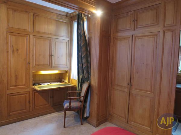 Vente appartement Paris 4eme : 579 000 € - AJP Immobilière Passy Paris 16