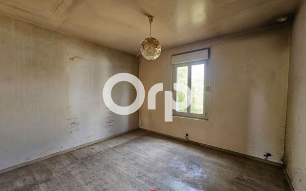 Maison à vendre    4 pièces •  Folembray