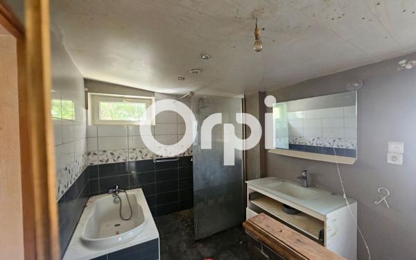 Maison à vendre    4 pièces •  Folembray