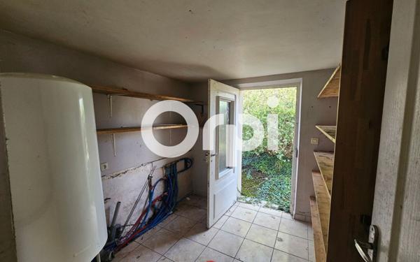 Maison à vendre    4 pièces •  Folembray