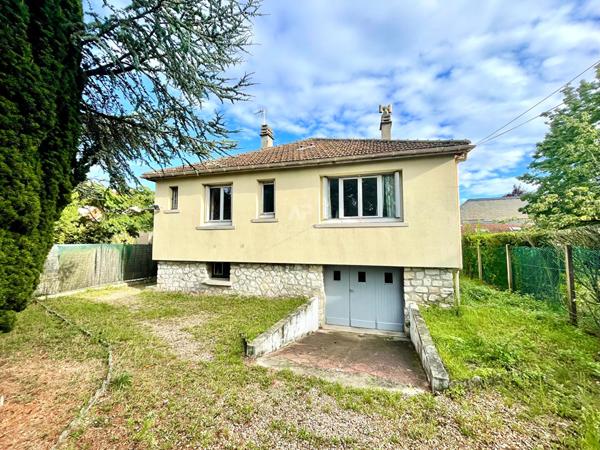Maison à vendre à Conflans-Sainte-Honorine - Référence 7091 €420 000 ** - Référence 7157