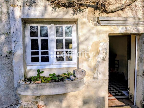 Maison 8 pièces - 158 m²