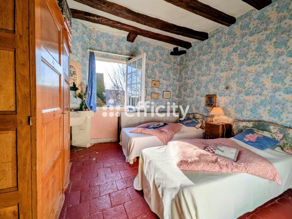 Maison 8 pièces - 158 m²