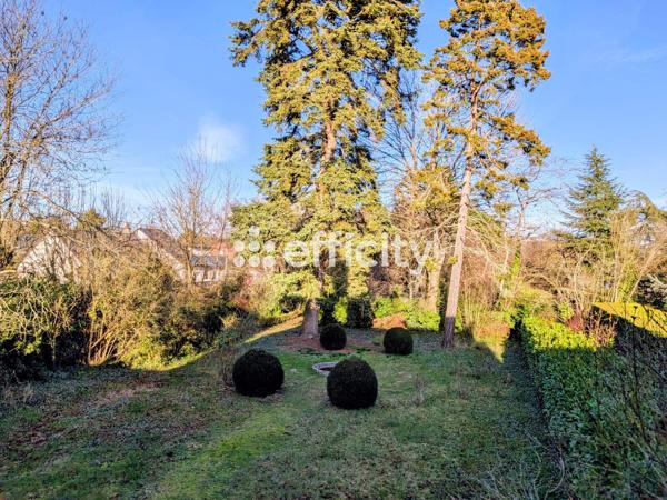 Maison 8 pièces - 158 m²