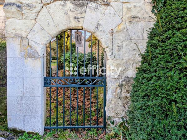 Maison 8 pièces - 158 m²