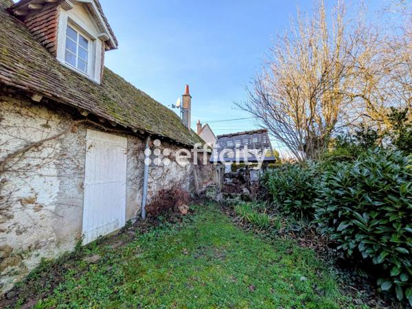 Maison 8 pièces - 158 m²