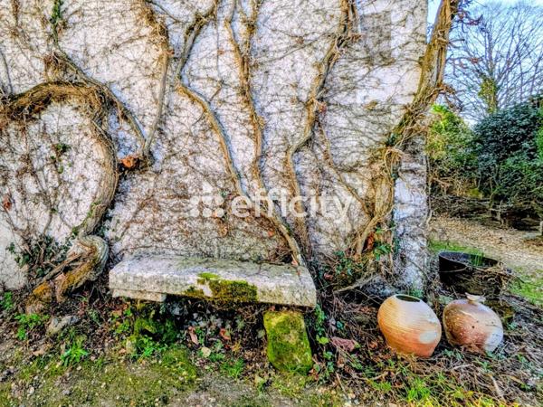 Maison 8 pièces - 158 m²