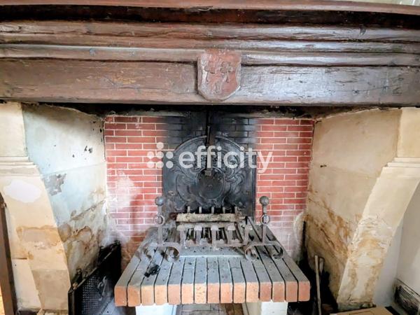 Maison 8 pièces - 158 m²