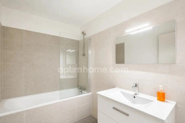 Appartement de 4 pièces de 86 m² à Lyon 3