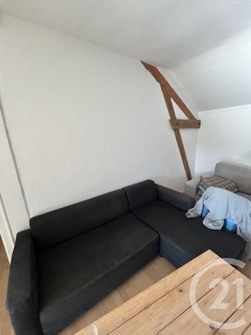 Appartement F3 à vendre  3 pièces - 57,58 m2 MANTES LA JOLIE - 78