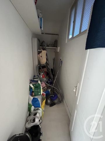 Appartement F3 à vendre  3 pièces - 57,58 m2 MANTES LA JOLIE - 78