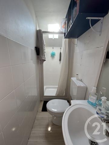 Appartement F3 à vendre  3 pièces - 57,58 m2 MANTES LA JOLIE - 78