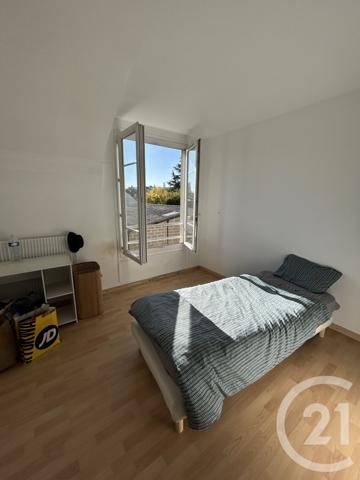 Appartement F3 à vendre  3 pièces - 57,58 m2 MANTES LA JOLIE - 78