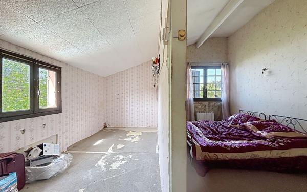 Maison à vendre    5 pièces •  La Rochelle