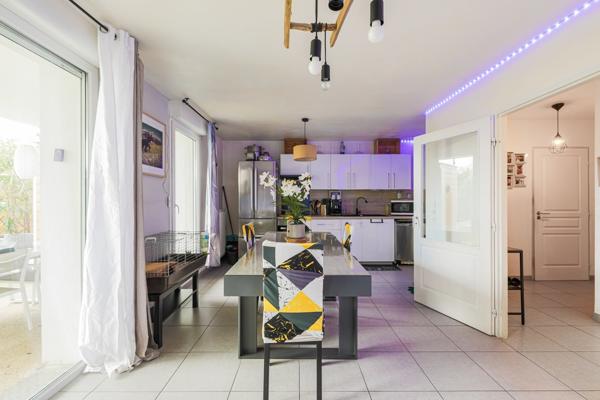 Appartement · Vente Montbonnot St Martin (38330) 2 pièces · 58m²