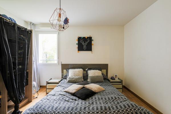 Appartement · Vente Montbonnot St Martin (38330) 2 pièces · 58m²
