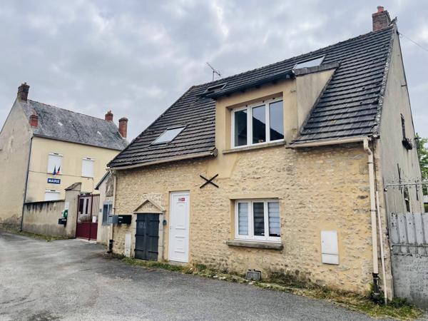 Appartement 2 pièces - 36 m² Exclusivité efficity