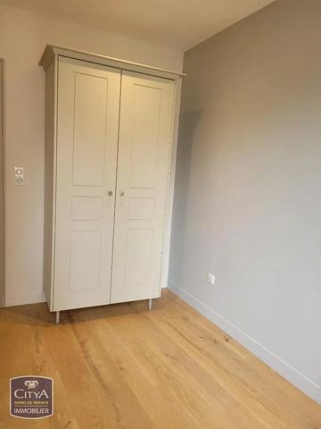 Appartement à louer 3 pièces 70.88m² Valenciennes (59300)