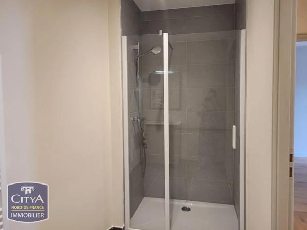 Appartement à louer 3 pièces 70.88m² Valenciennes (59300)
