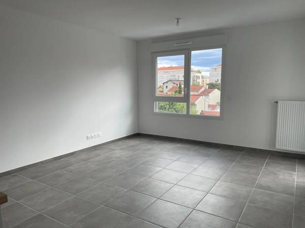 Appartement à louer à Villeurbanne (69100)