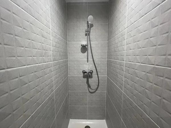 Appartement à louer à Villeurbanne (69100)