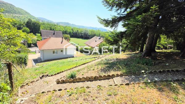 Bienvenue sur le secteur de Virieu-le-Grand