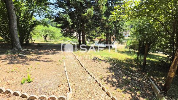 Bienvenue sur le secteur de Virieu-le-Grand