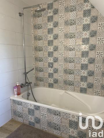 Maison à vendre 5 pièces 128 m² Saint-Jean-Lespinasse