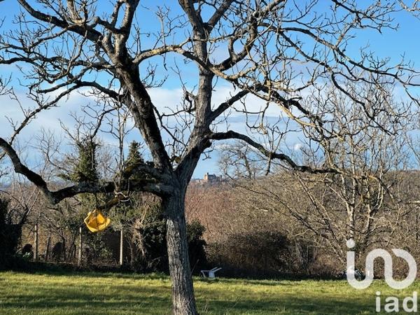 Maison à vendre 5 pièces 128 m² Saint-Jean-Lespinasse