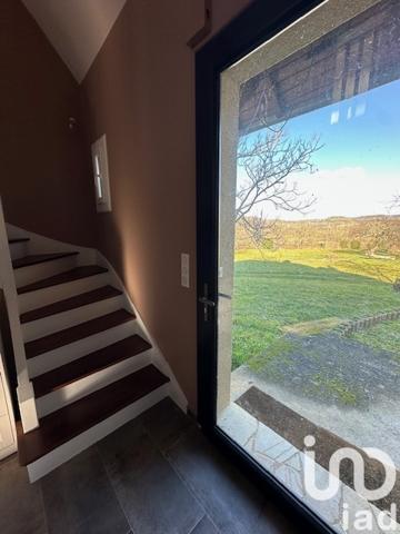 Maison à vendre 5 pièces 128 m² Saint-Jean-Lespinasse