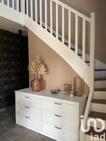 Maison à vendre 5 pièces 128 m² Saint-Jean-Lespinasse