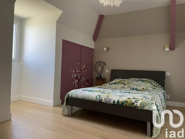 Maison à vendre 5 pièces 128 m² Saint-Jean-Lespinasse