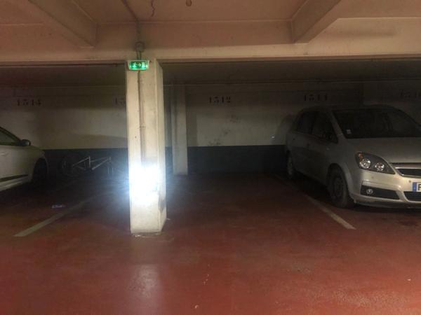 Location Parking 75010 Paris B e1s5tu