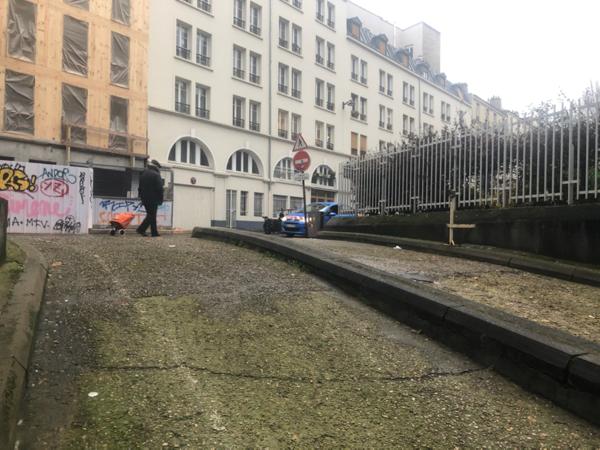 Location Parking 75010 Paris B e1s5tu