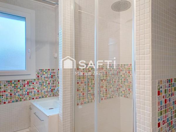 Appart à proximité de la Cathédrale de Beauvais