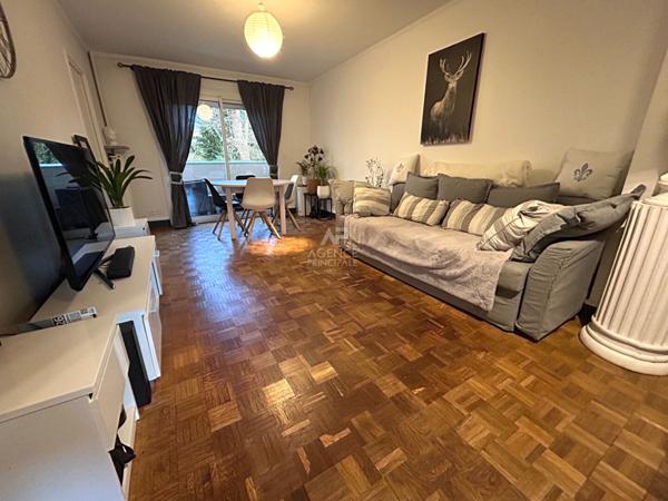 Appartement Poissy 4 pièce(s) 72 m2 €249 000 **  - Référence  9044