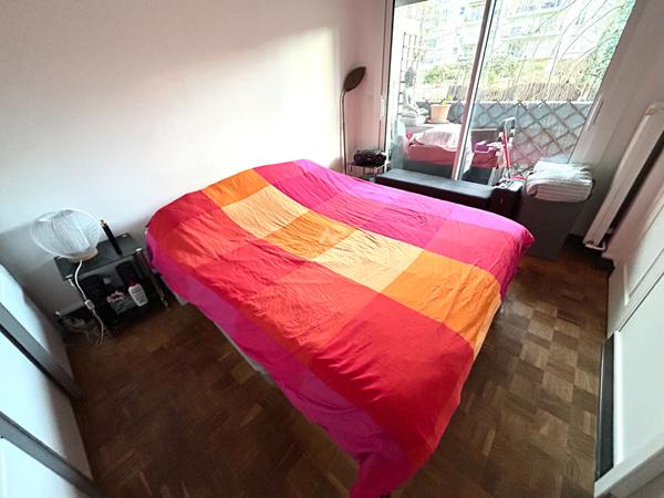 Appartement Poissy 4 pièce(s) 72 m2 €249 000 **  - Référence  9044