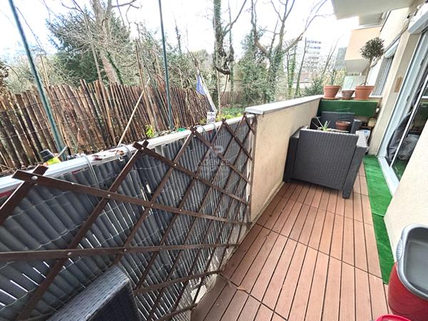 Appartement Poissy 4 pièce(s) 72 m2 €249 000 **  - Référence  9044