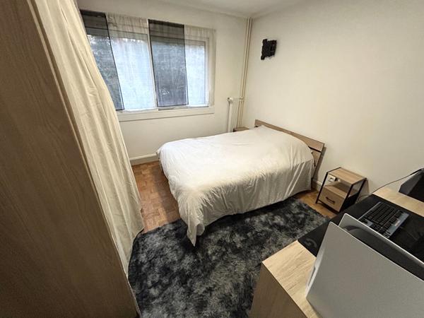 Appartement Poissy 4 pièce(s) 72 m2 €249 000 **  - Référence  9044