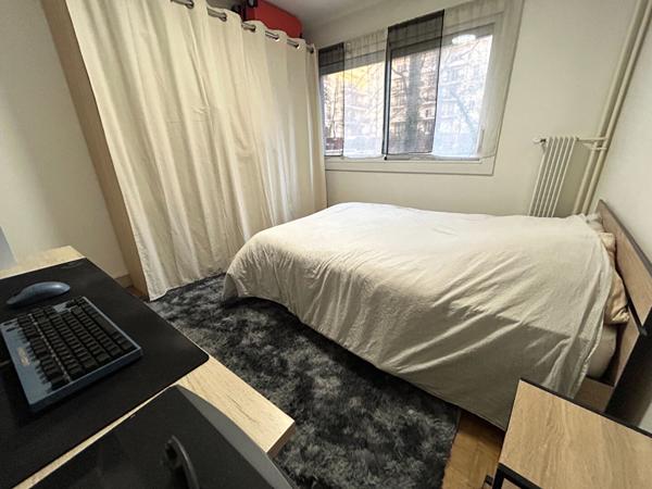 Appartement Poissy 4 pièce(s) 72 m2 €249 000 **  - Référence  9044