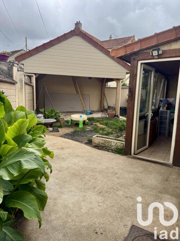 Maison à vendre 5 pièces 122 m² Guignes