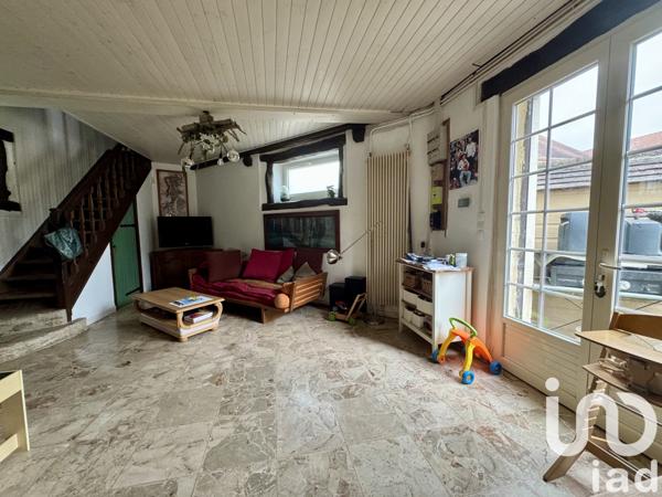 Maison à vendre 5 pièces 122 m² Guignes