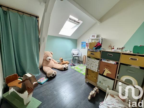 Maison à vendre 5 pièces 122 m² Guignes