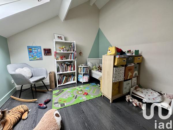 Maison à vendre 5 pièces 122 m² Guignes