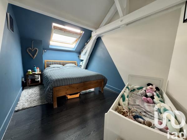 Maison à vendre 5 pièces 122 m² Guignes