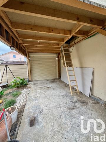 Maison à vendre 5 pièces 122 m² Guignes