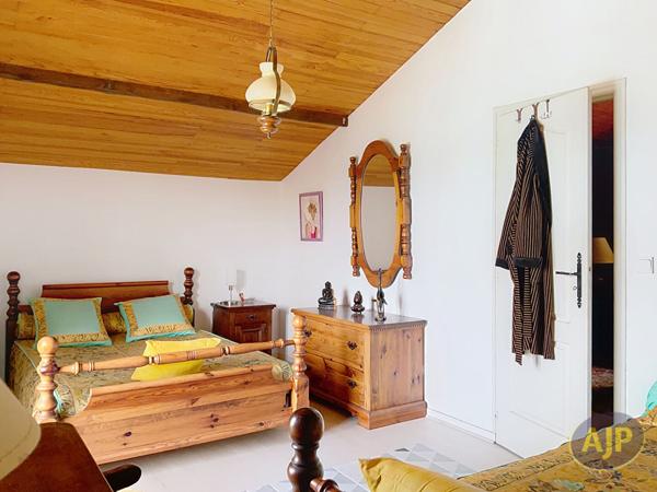 Vente maison Eysines : 610 745 € - AJP Castelnau Immobilier